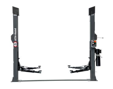 2-Säulenhebebühne ATH Pure Lift 2.40 400V